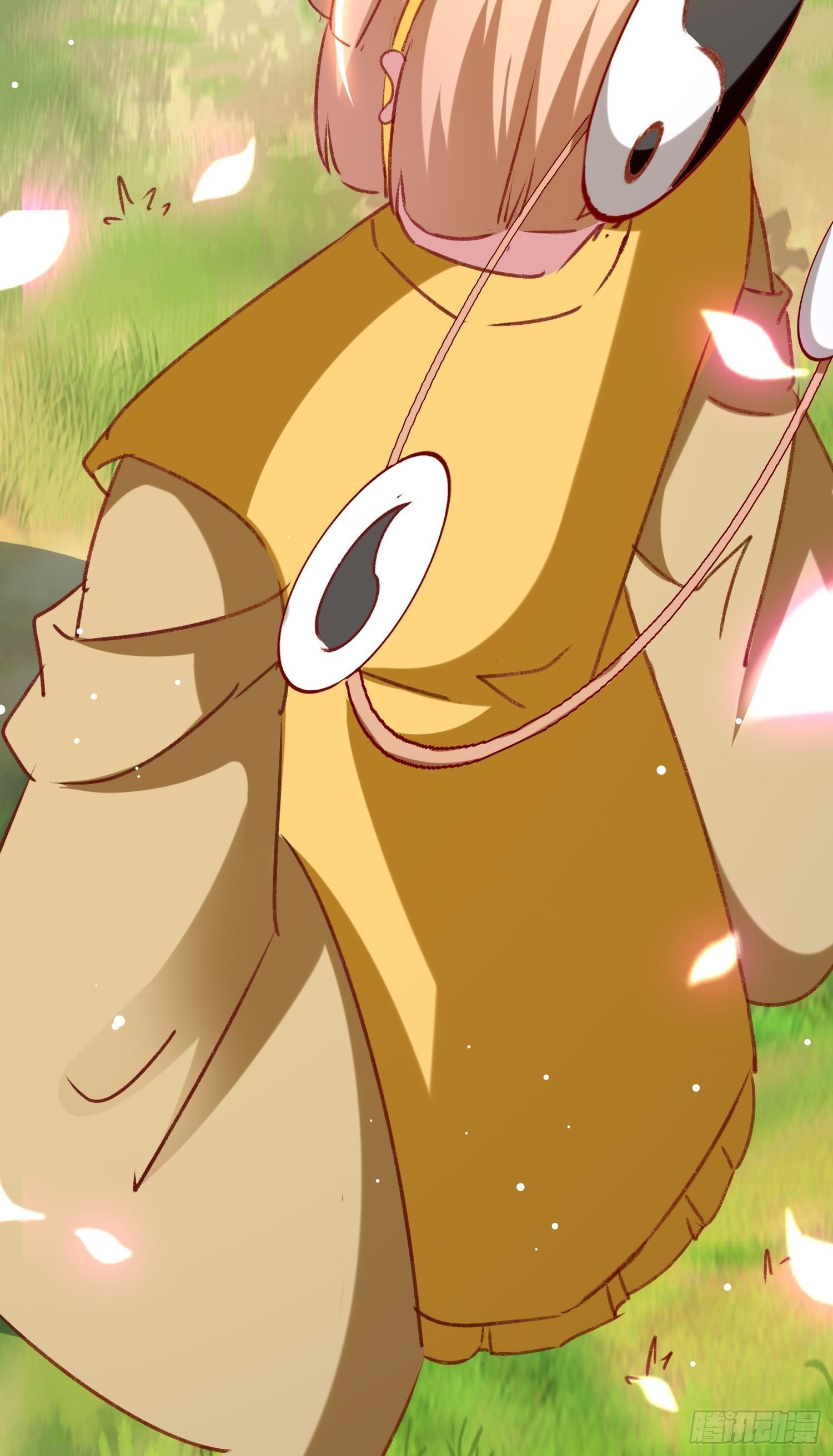 连环下套(1/2)-第87话