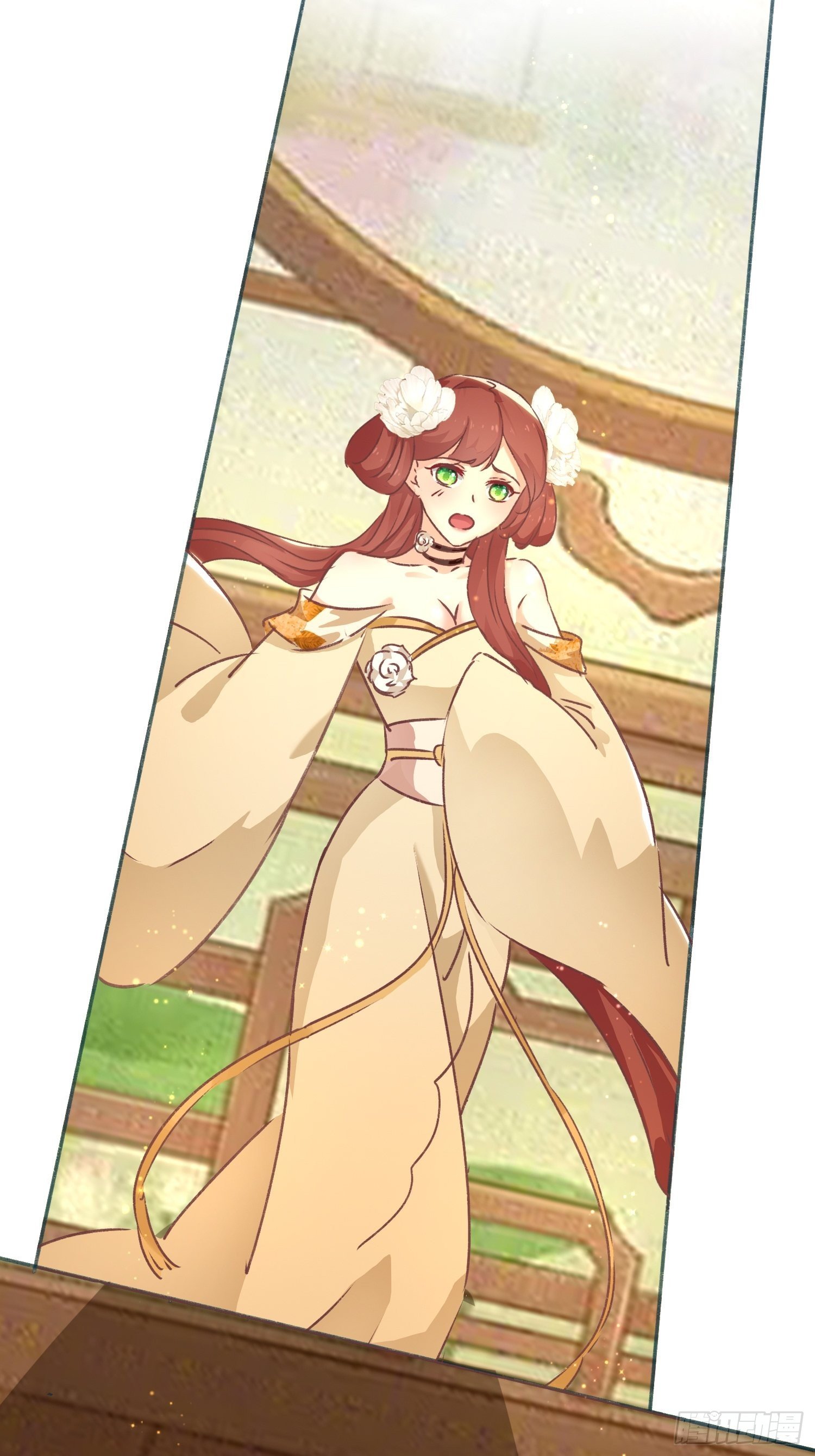 不择手段(1/2)-第89话