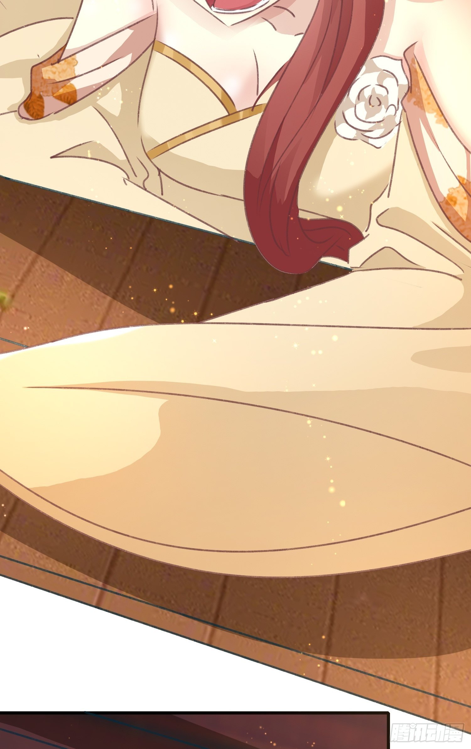 不择手段(1/2)-第89话