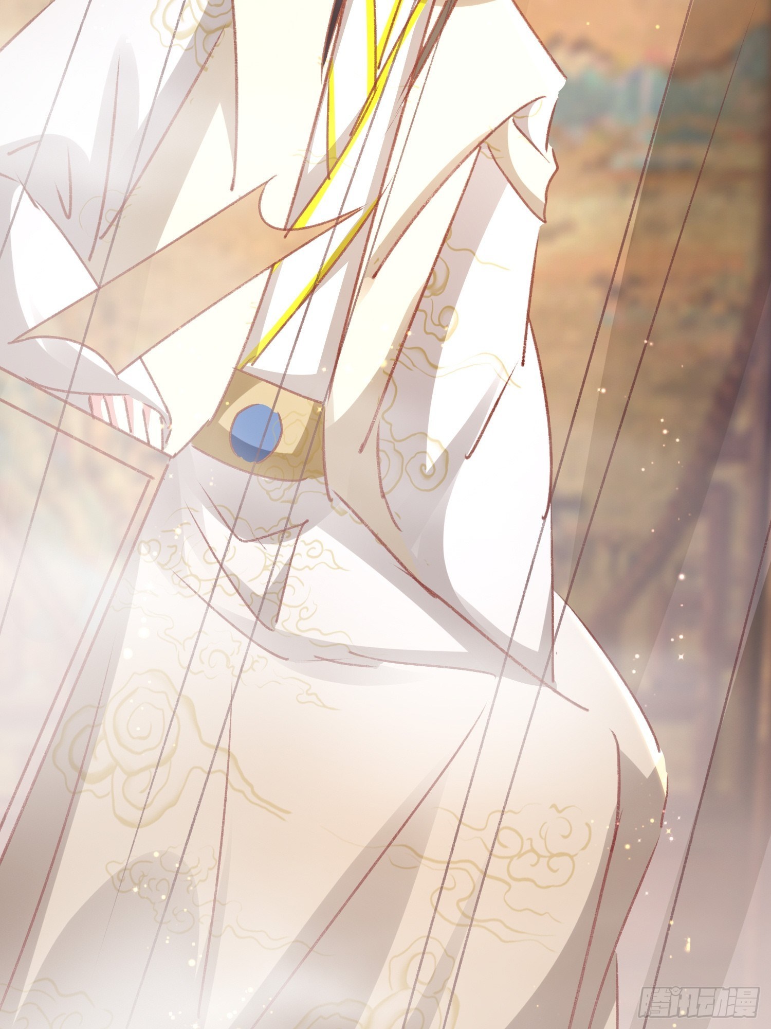 不择手段(1/2)-第89话