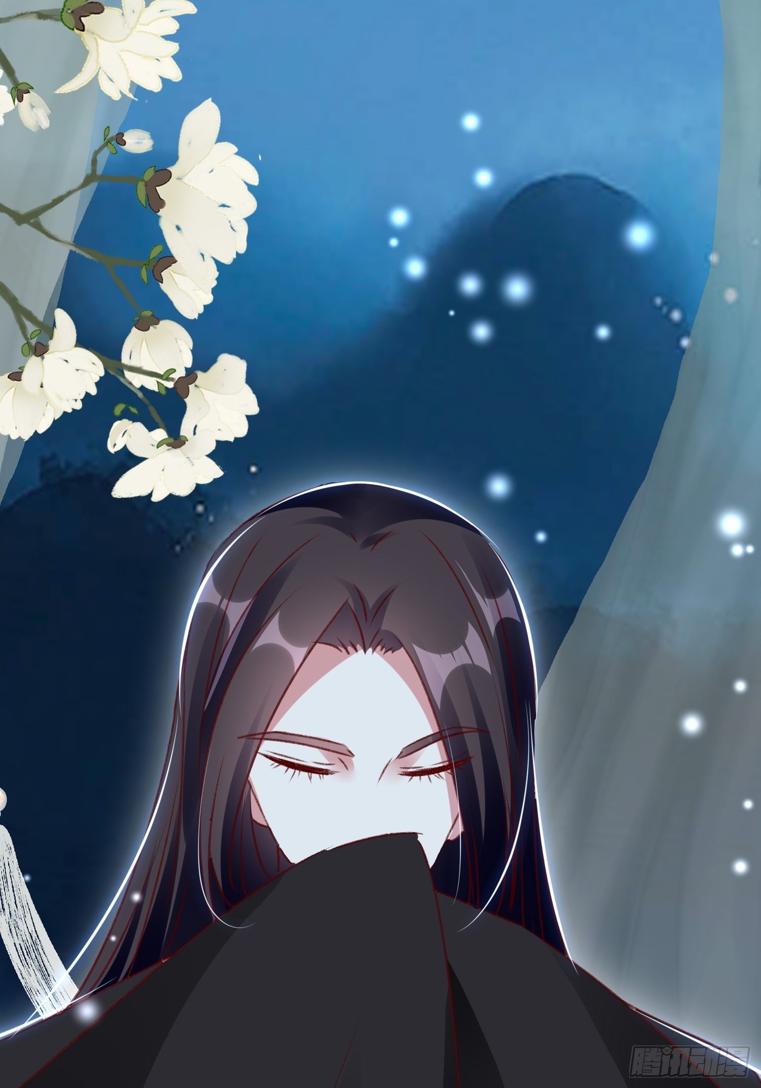 看戏(1/2)-第91话