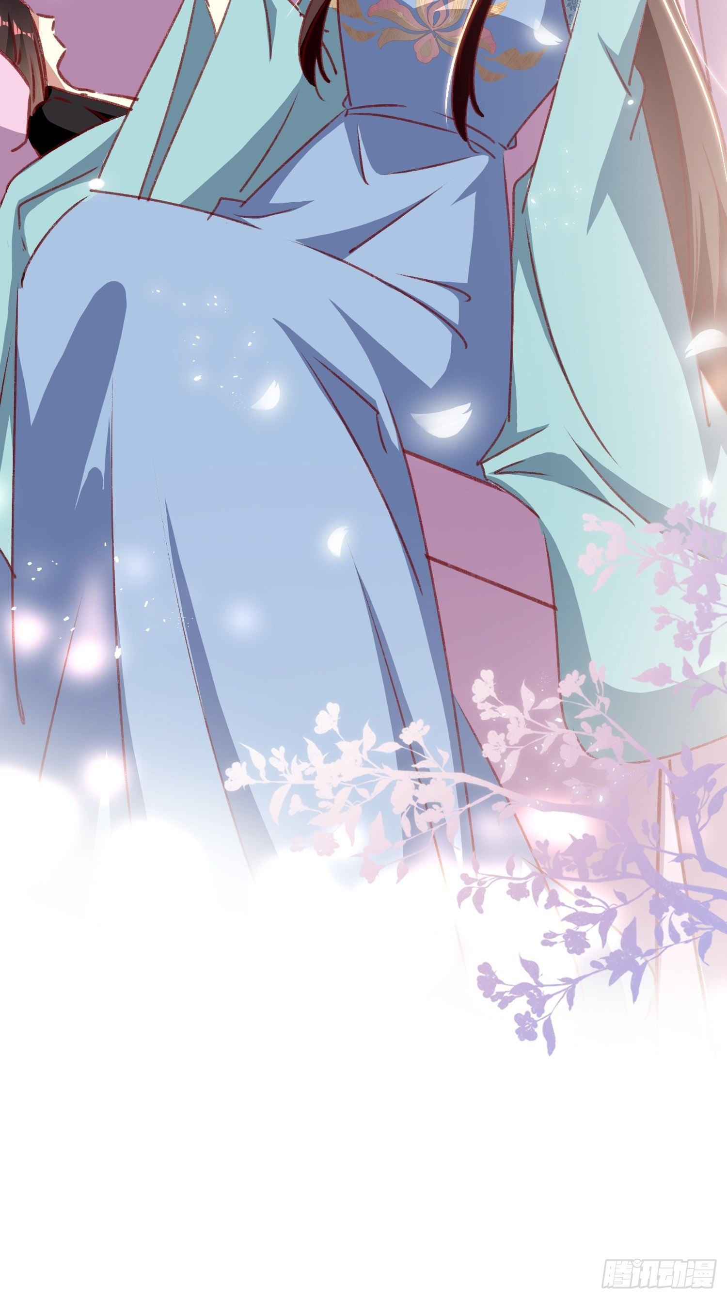 为什么不爱我-第93话