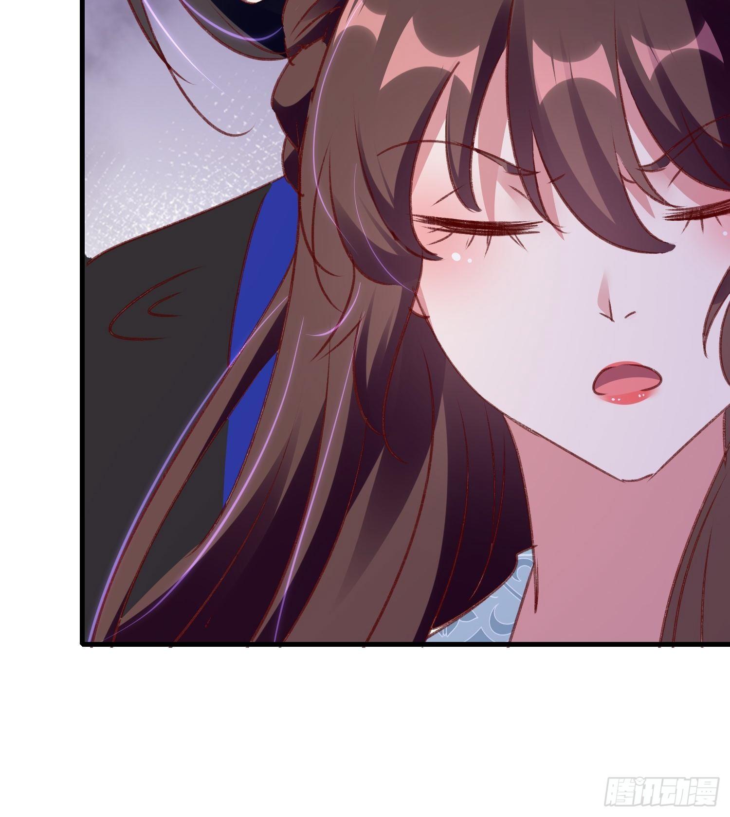 为什么不爱我-第93话