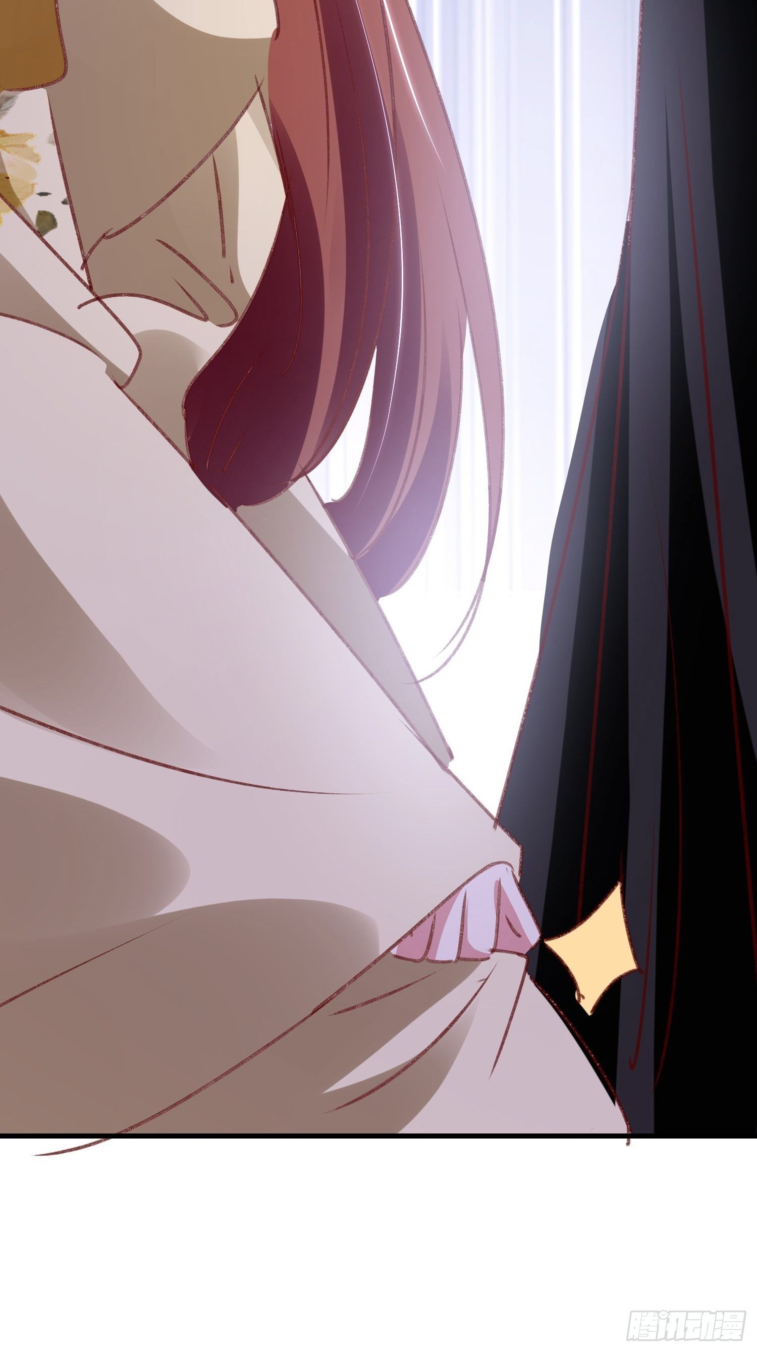 为什么不爱我-第93话