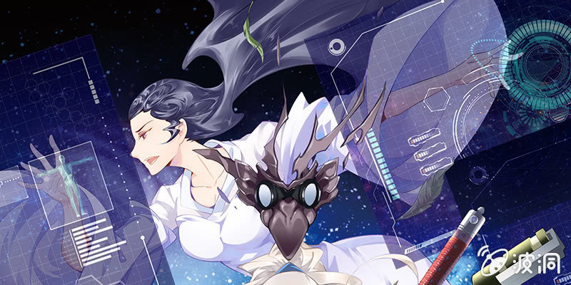 预告篇(1/3)-第1话