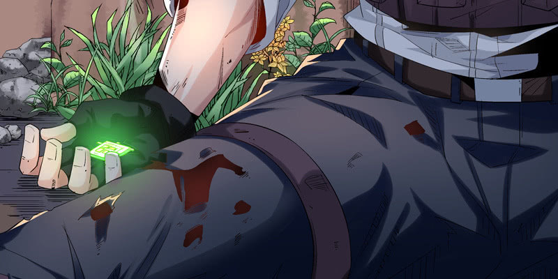 预告篇(1/3)-第1话