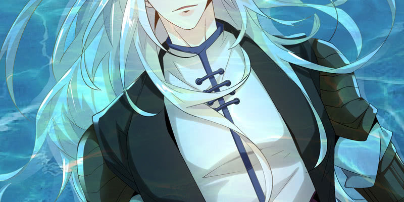 预告篇(1/3)-第1话