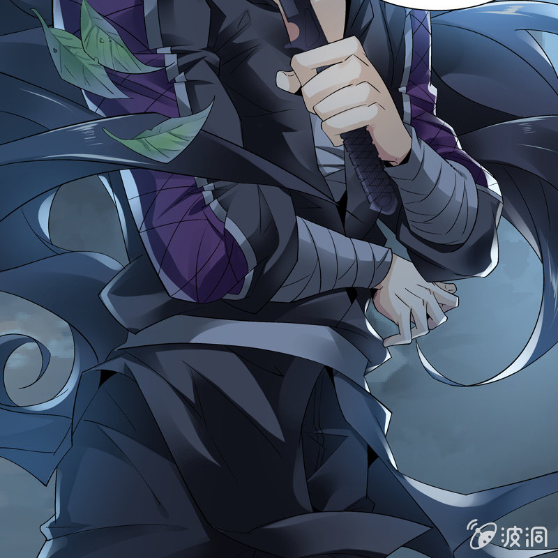 第九话(1/2)-第11话