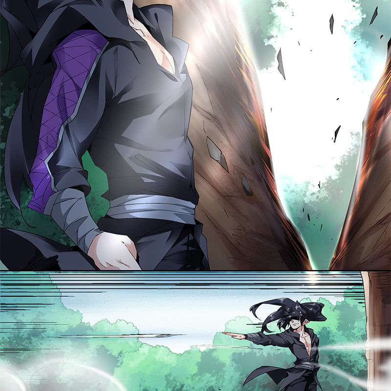 第三十三话(1/2)-第35话