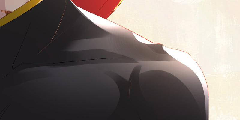 第三话(1/4)-第5话