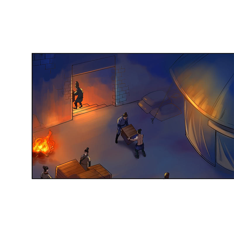 第四十一话(1/2)-第43话