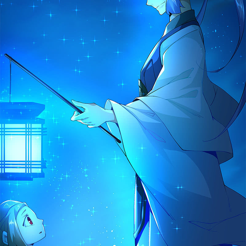 第四十三话(1/3)-第45话