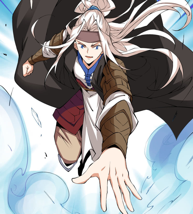 第六十九话(1/3)-第71话