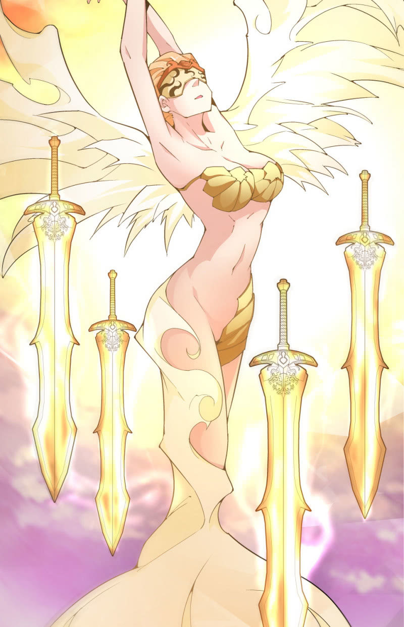 第七十一话(1/2)-第73话