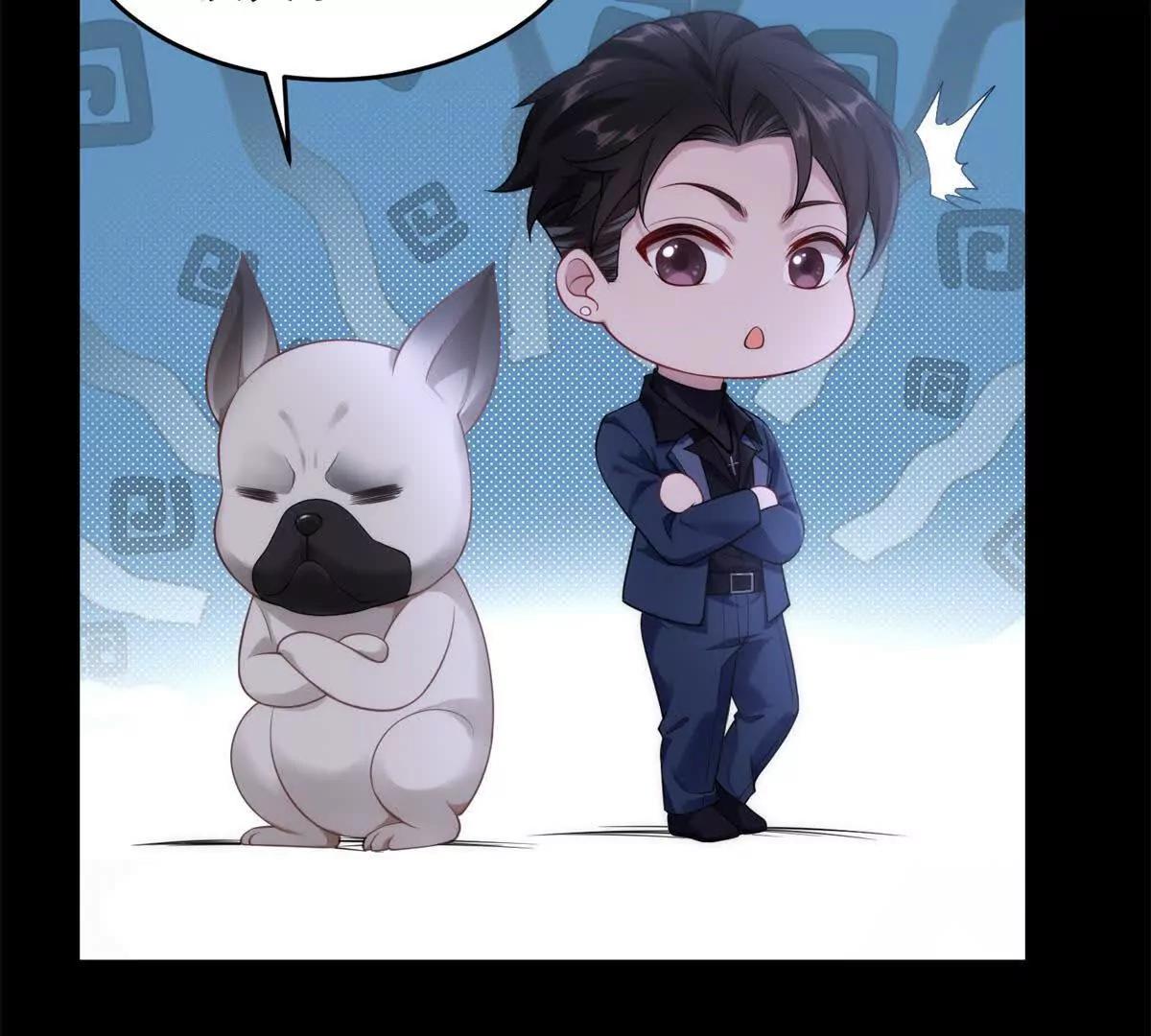 第12话 玛门的挑衅(1/4)-第13话