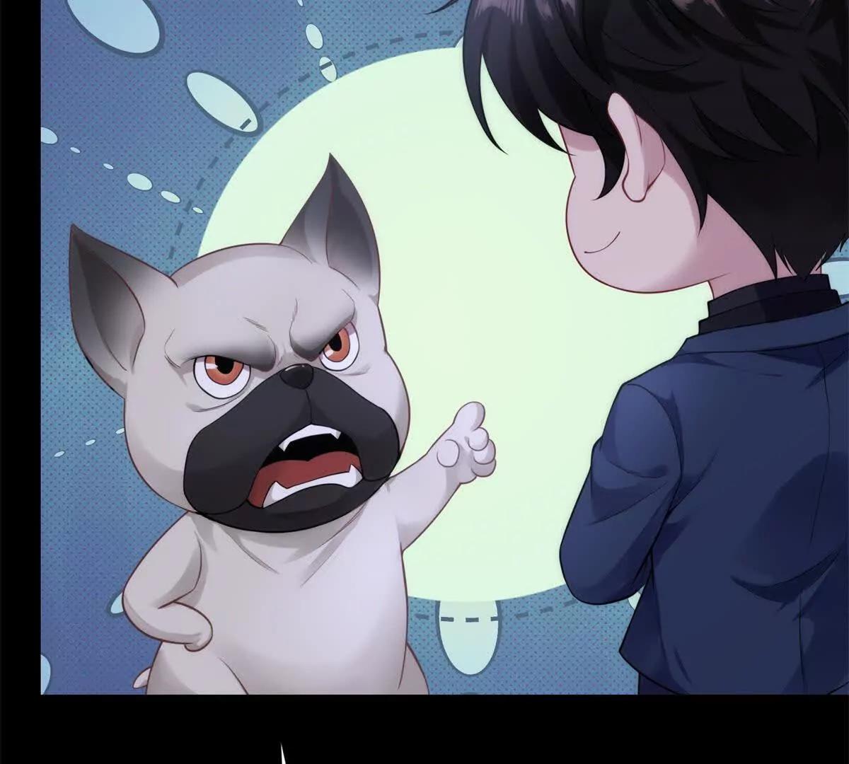 第12话 玛门的挑衅(1/4)-第13话