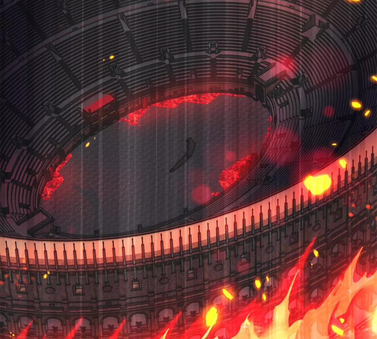 第12话 玛门的挑衅(1/4)-第13话