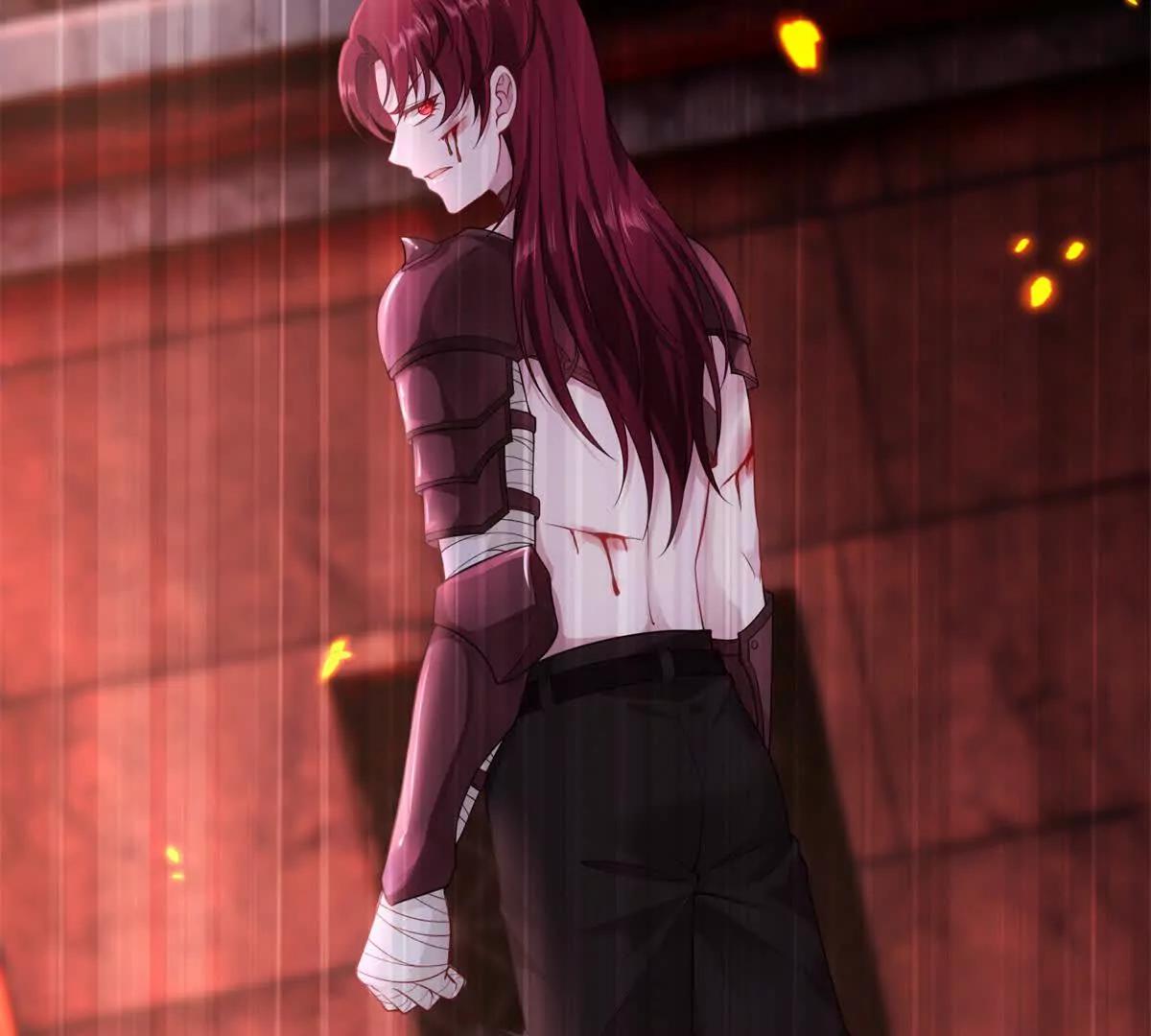 第12话 玛门的挑衅(1/4)-第13话