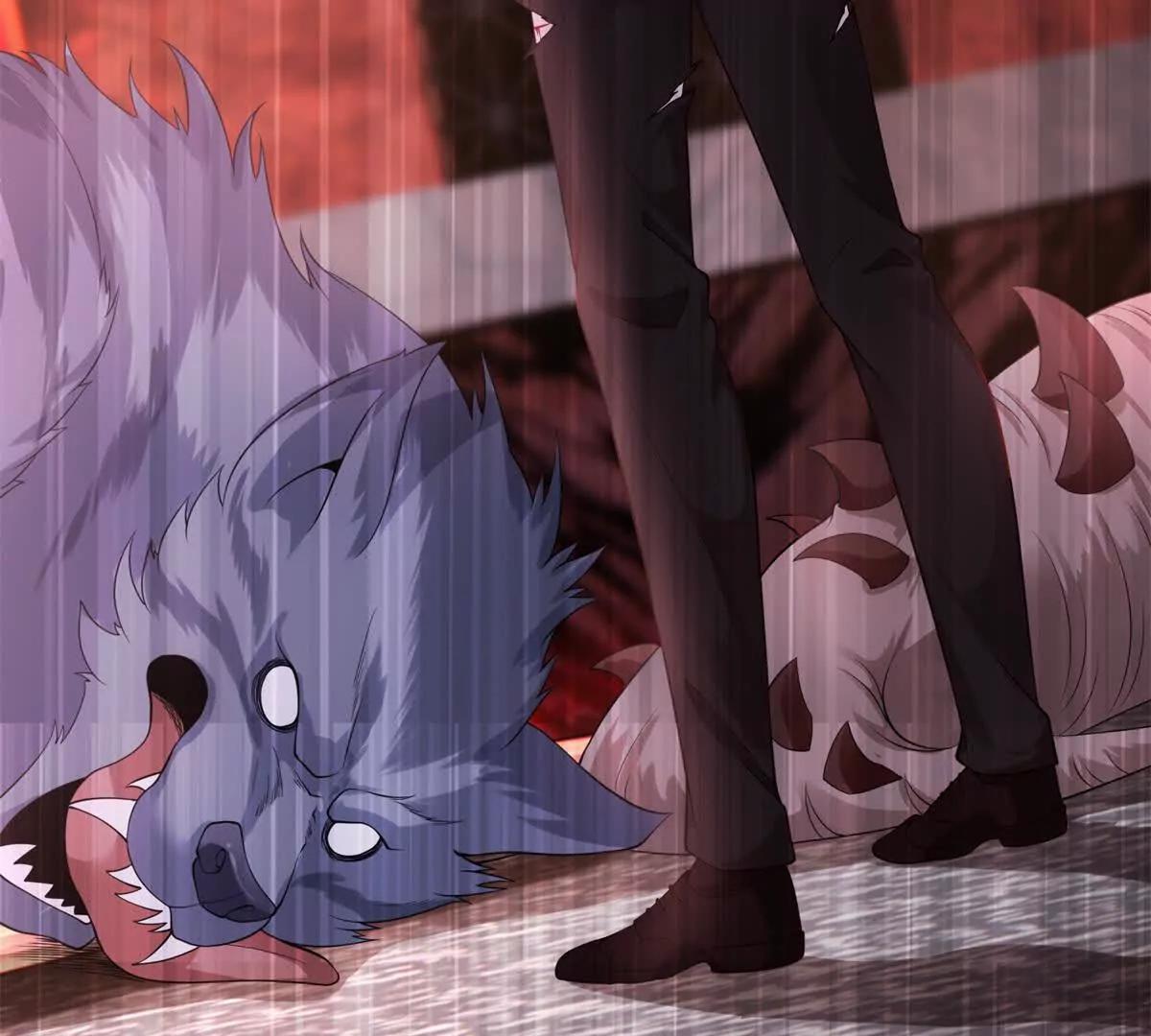 第12话 玛门的挑衅(1/4)-第13话