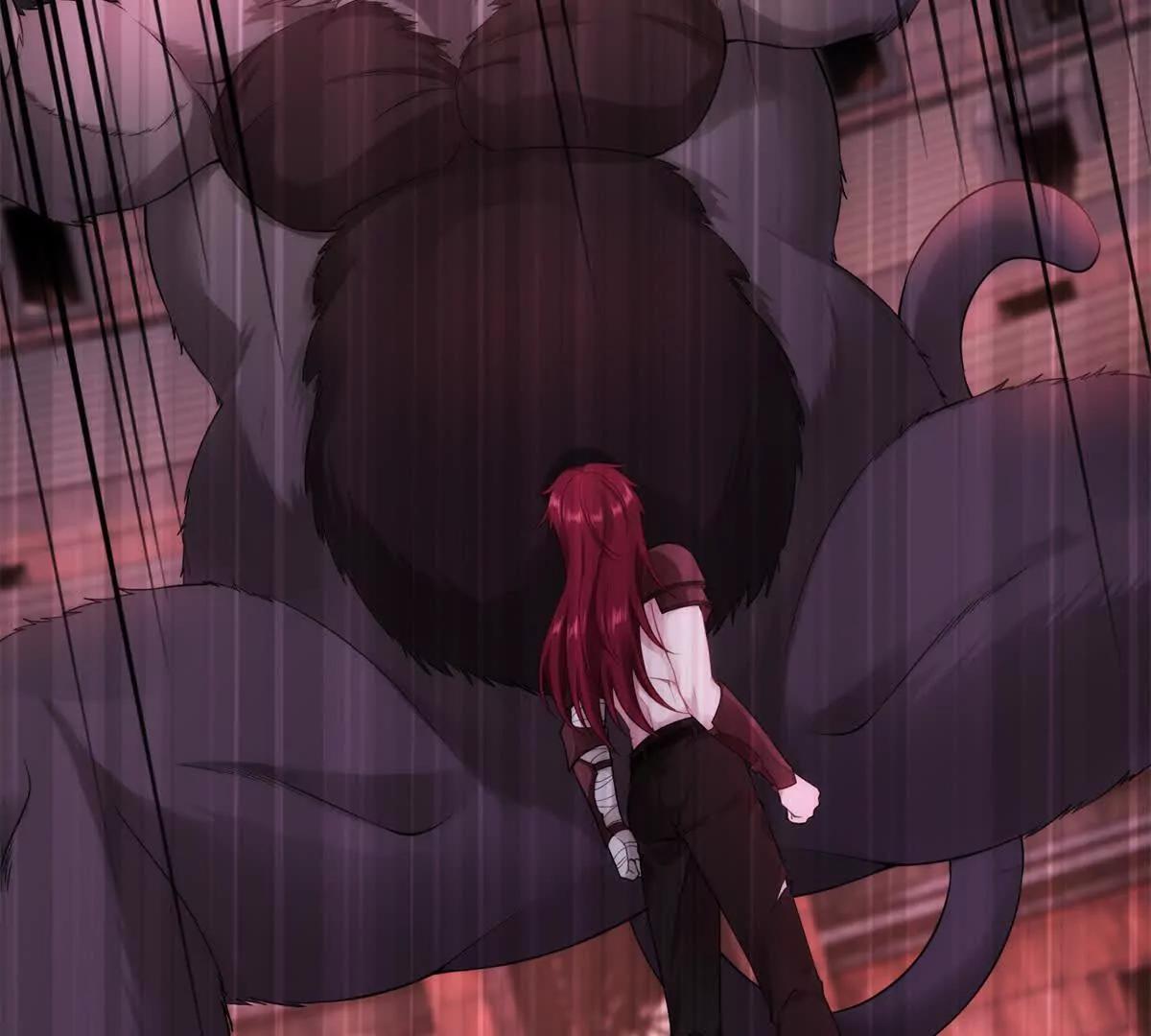 第12话 玛门的挑衅(1/4)-第13话