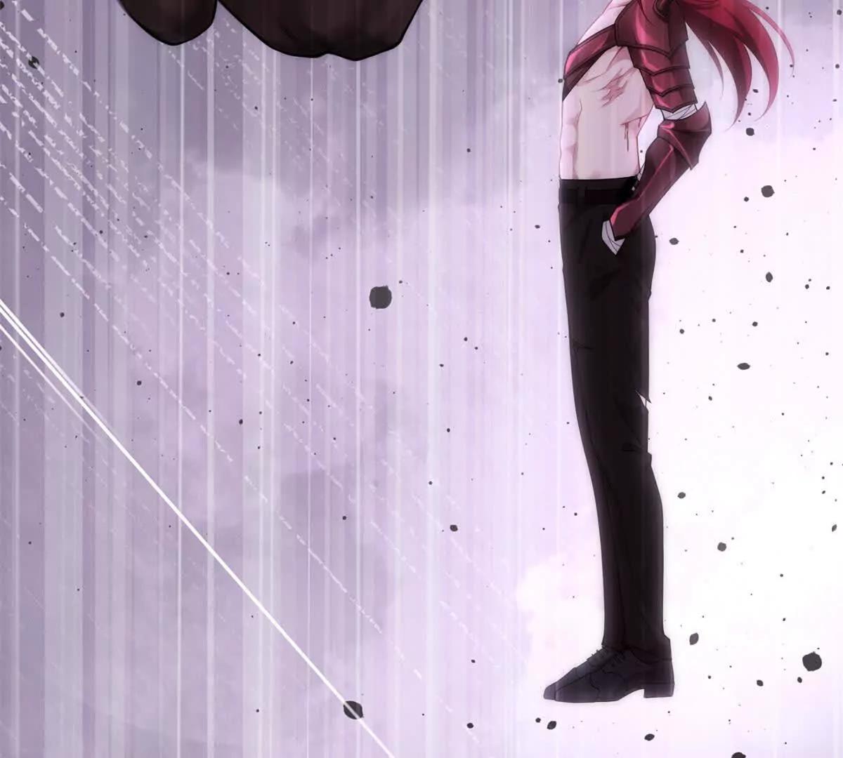 第12话 玛门的挑衅(1/4)-第13话