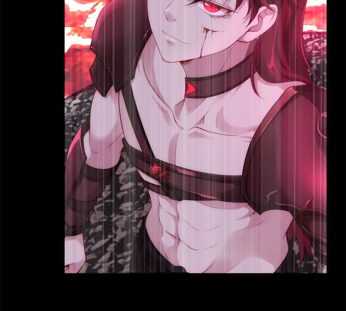 第12话 玛门的挑衅(1/4)-第13话