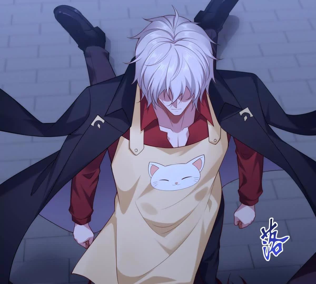 第14话 米勒迦的坦白(1/4)-第15话