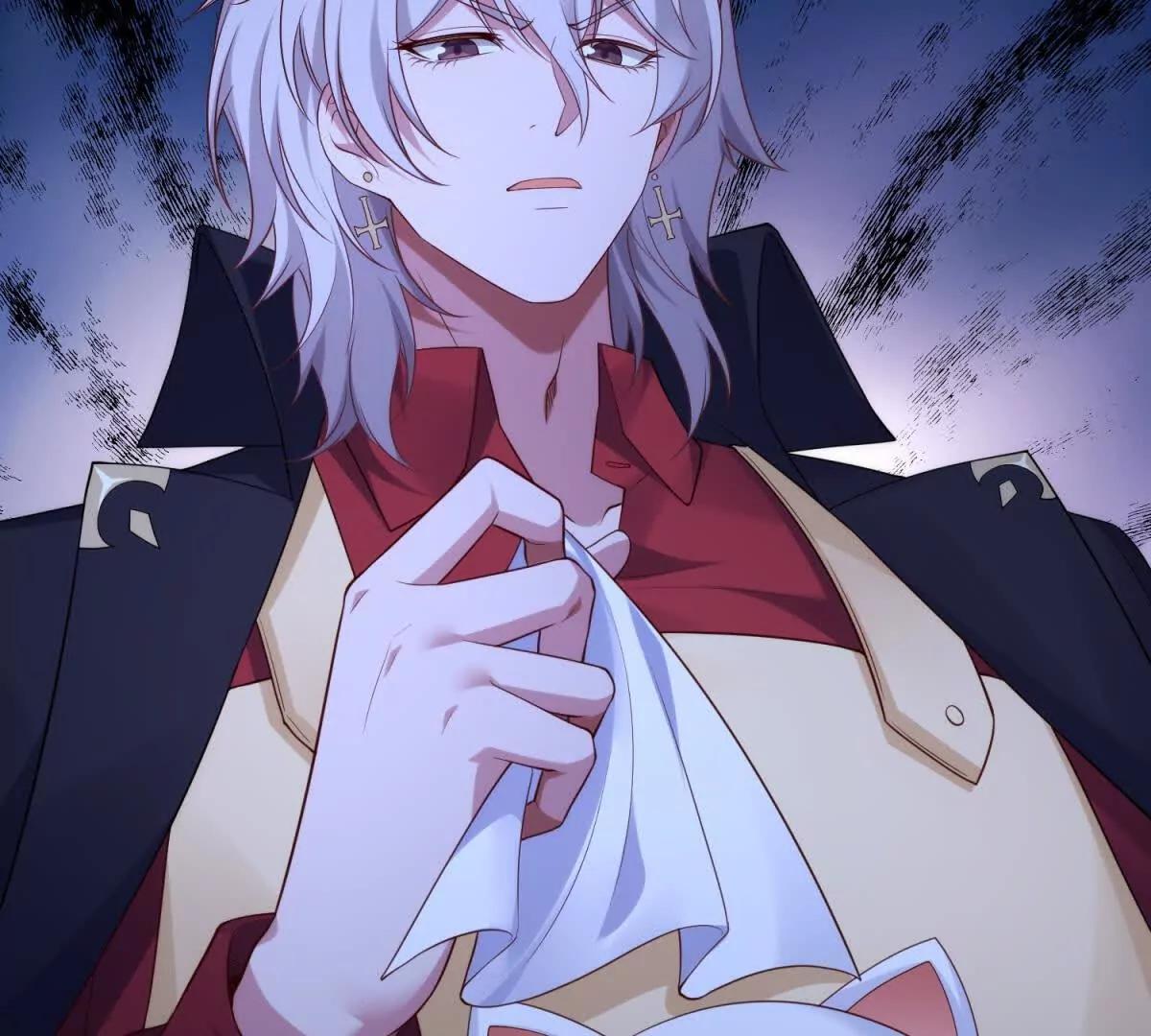 第14话 米勒迦的坦白(1/4)-第15话