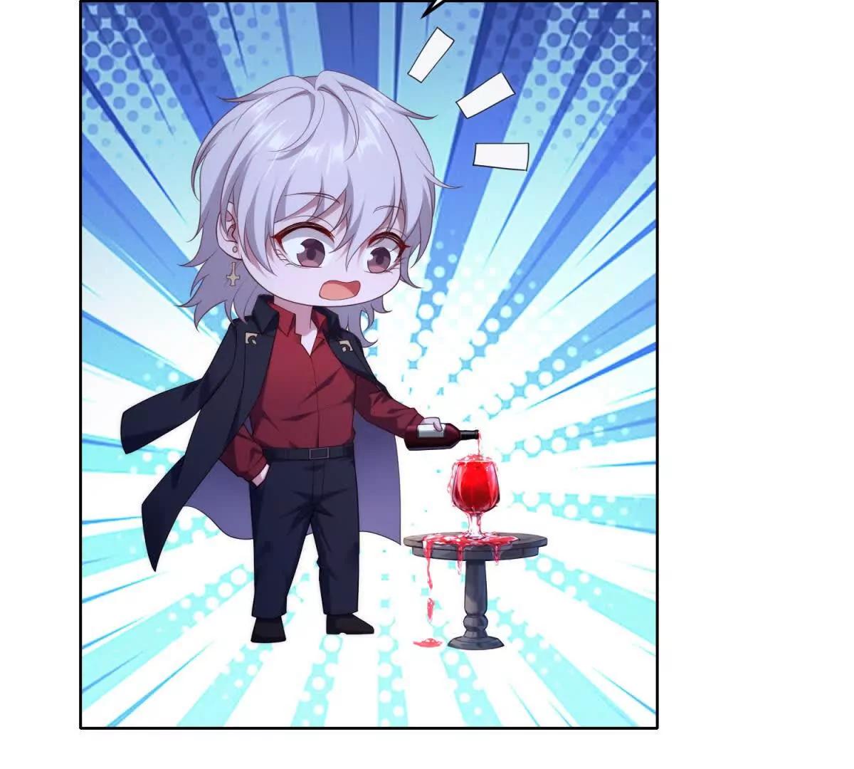 第14话 米勒迦的坦白(1/4)-第15话