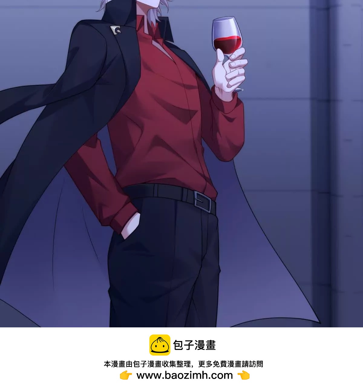 第14话 米勒迦的坦白(1/4)-第15话