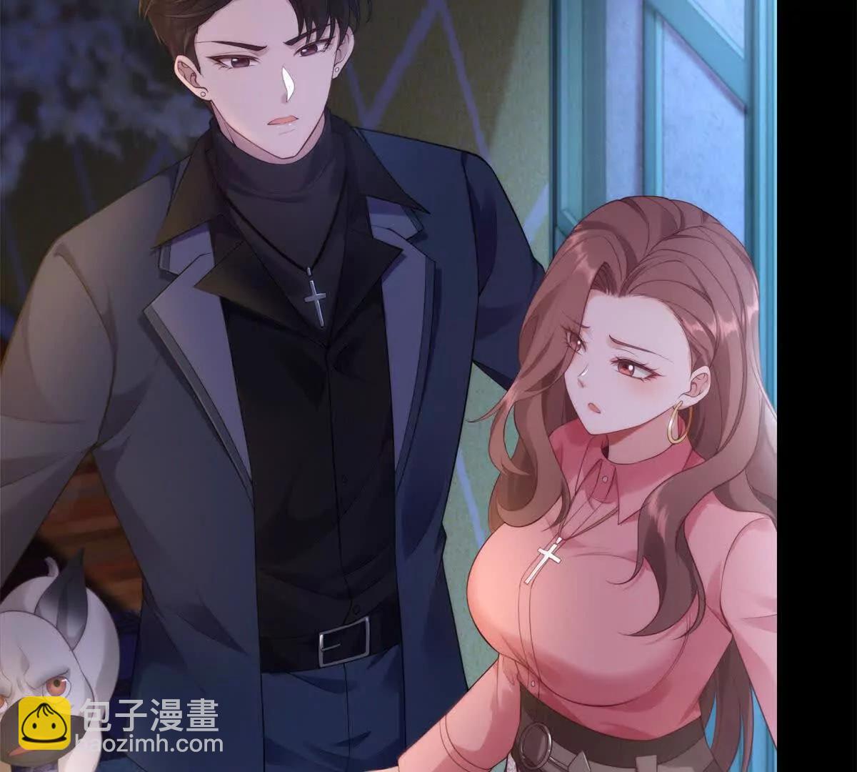 第16话 地狱怪物独眼兽(1/3)-第17话