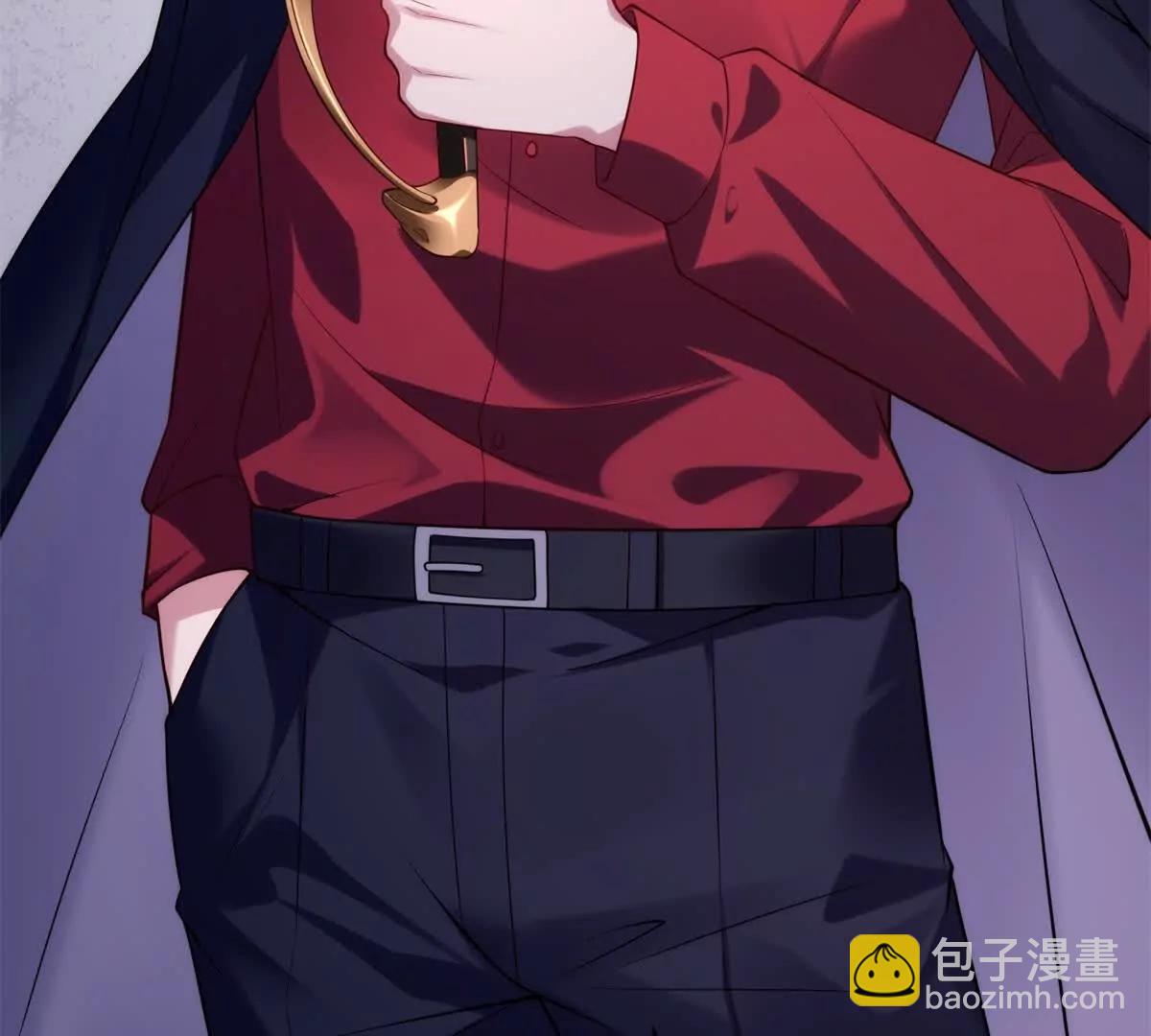 第20话 狡诈的玛门(1/3)-第21话