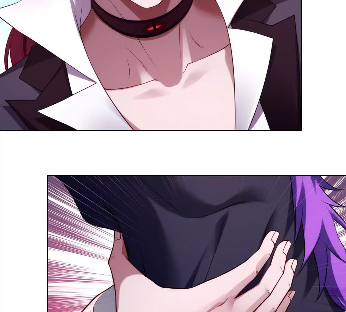 第20话 狡诈的玛门(1/3)-第21话