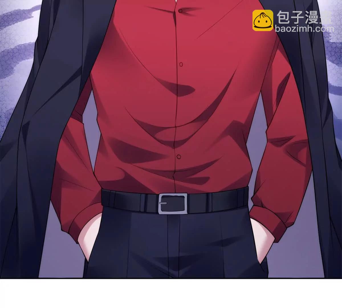 第20话 狡诈的玛门(1/3)-第21话