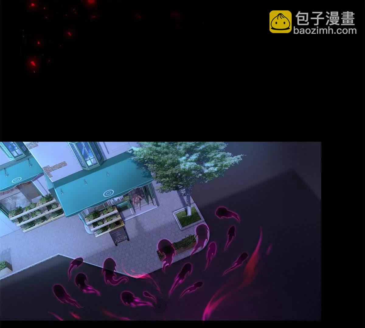 第22话 神奇的动物们(1/3)-第23话