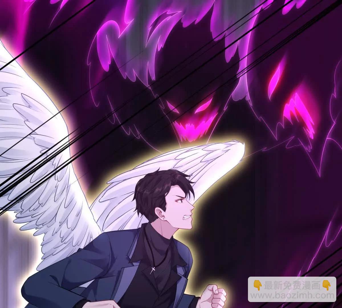 第22话 神奇的动物们(1/3)-第23话