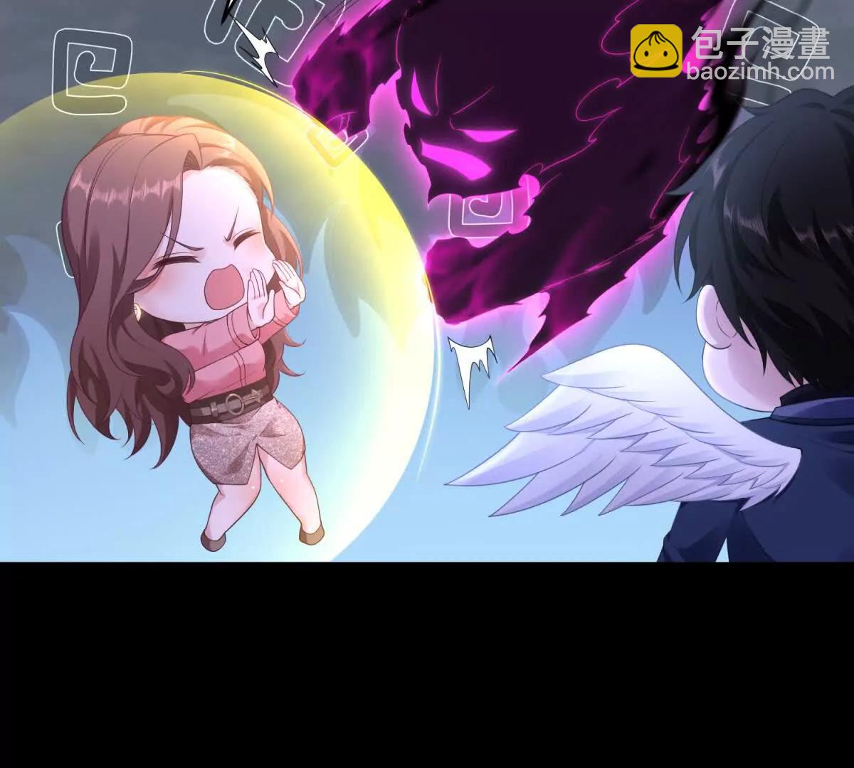 第22话 神奇的动物们(1/3)-第23话