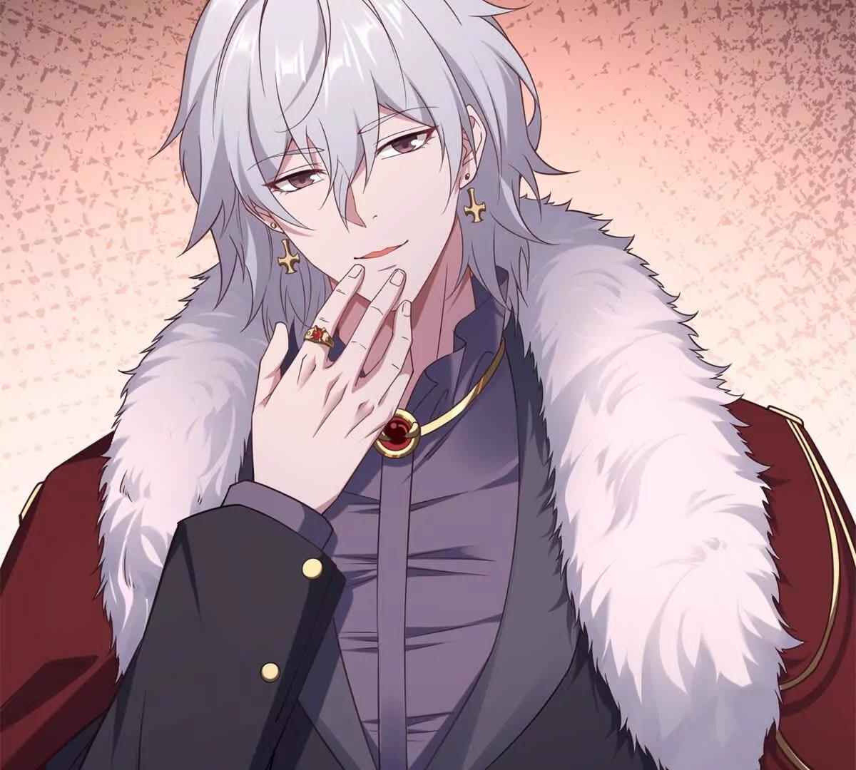 第24话 傲娇的路西法(1/3)-第25话