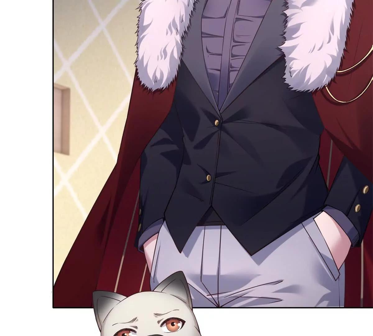 第24话 傲娇的路西法(1/3)-第25话