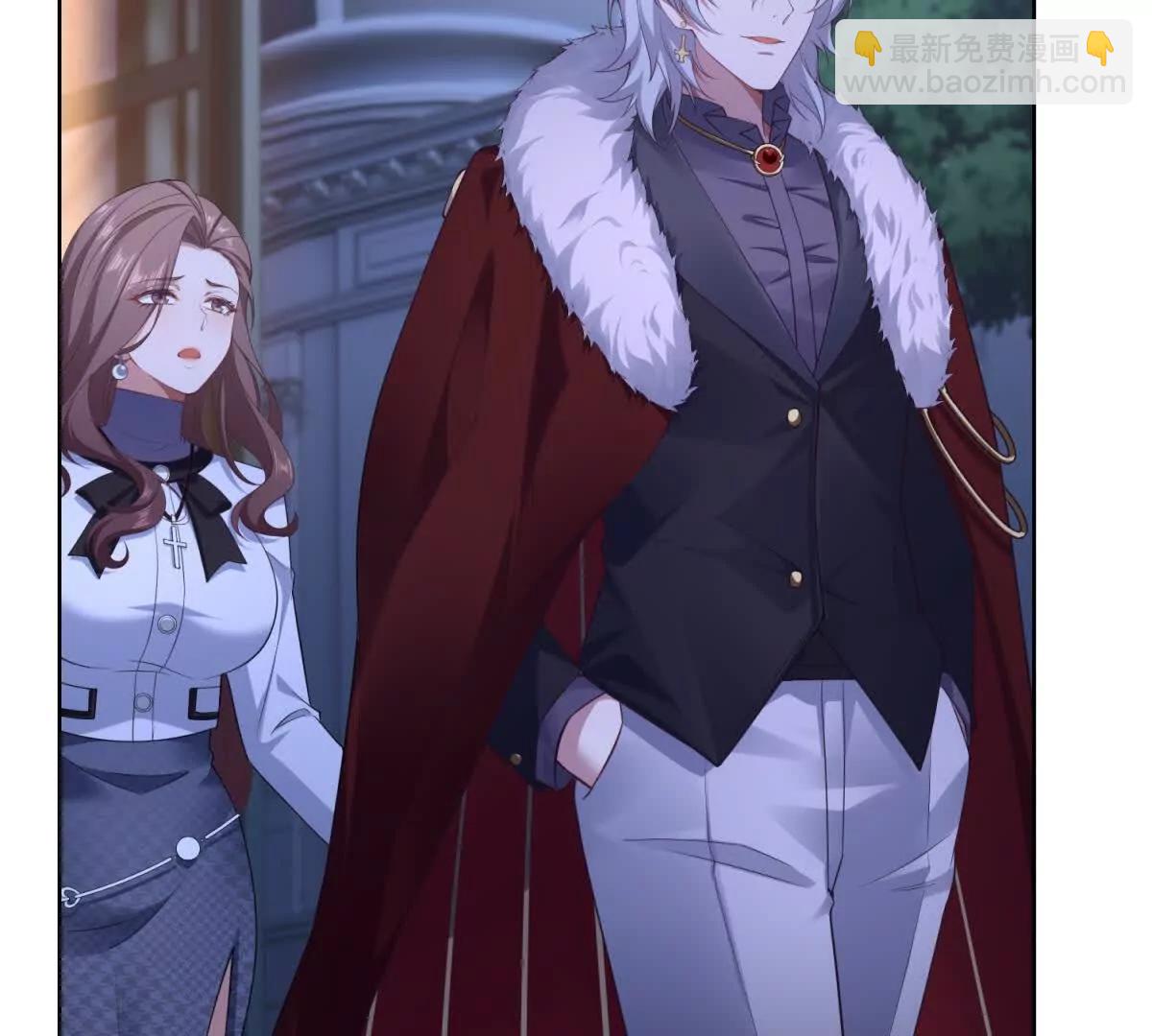 第26话 受伤的路西法(1/4)-第27话