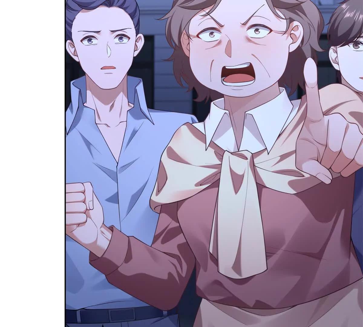 第26话 受伤的路西法(1/4)-第27话