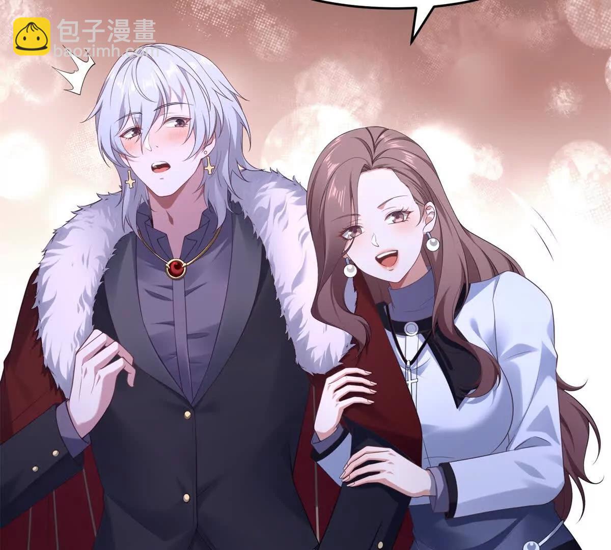 第26话 受伤的路西法(1/4)-第27话