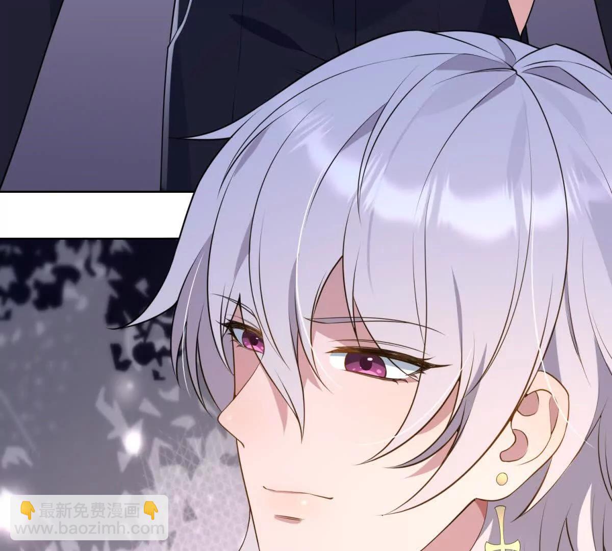 第2话 血腥公爵路西法(1/3)-第3话