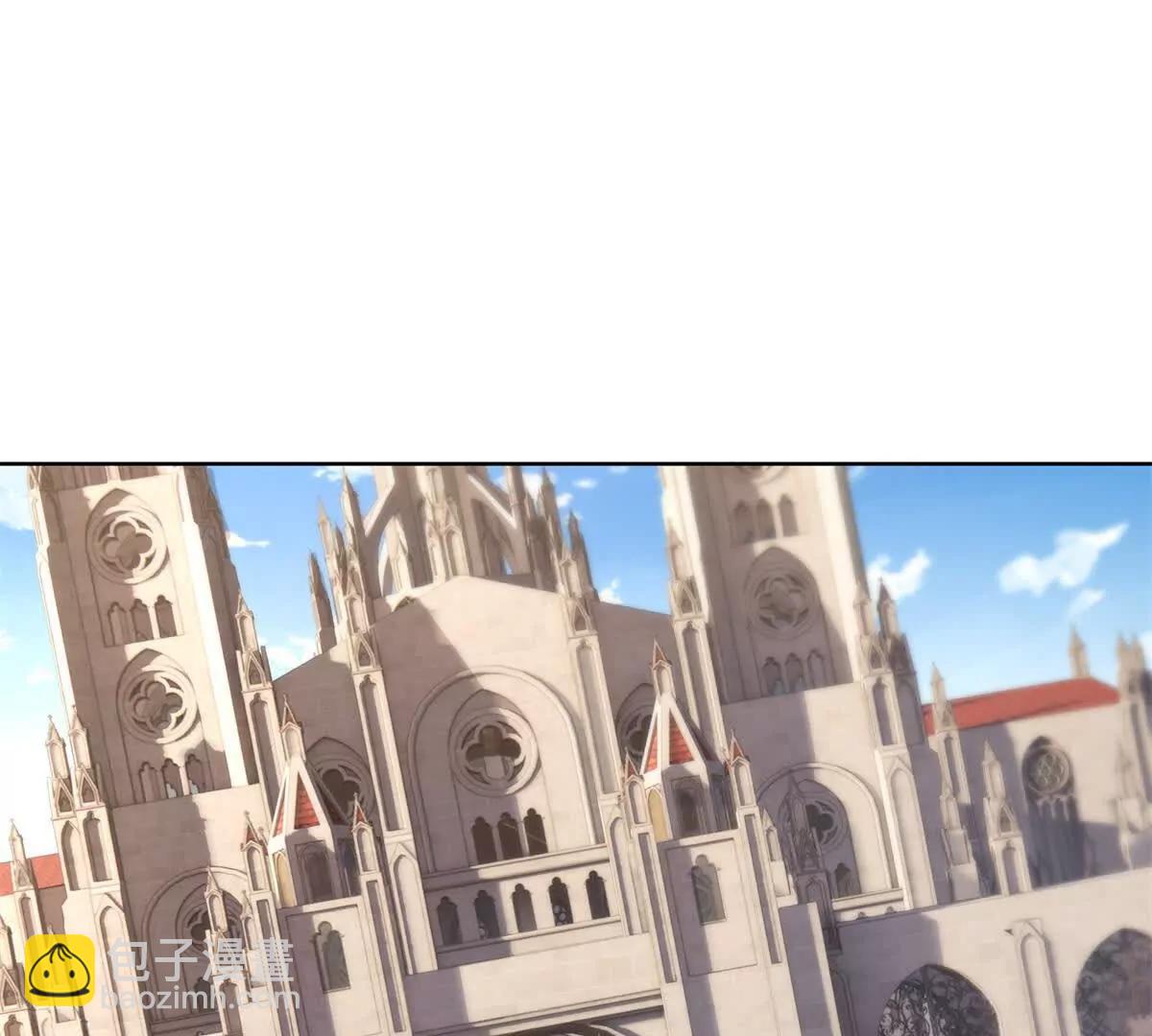 第32话 小镇的排挤(1/3)-第33话