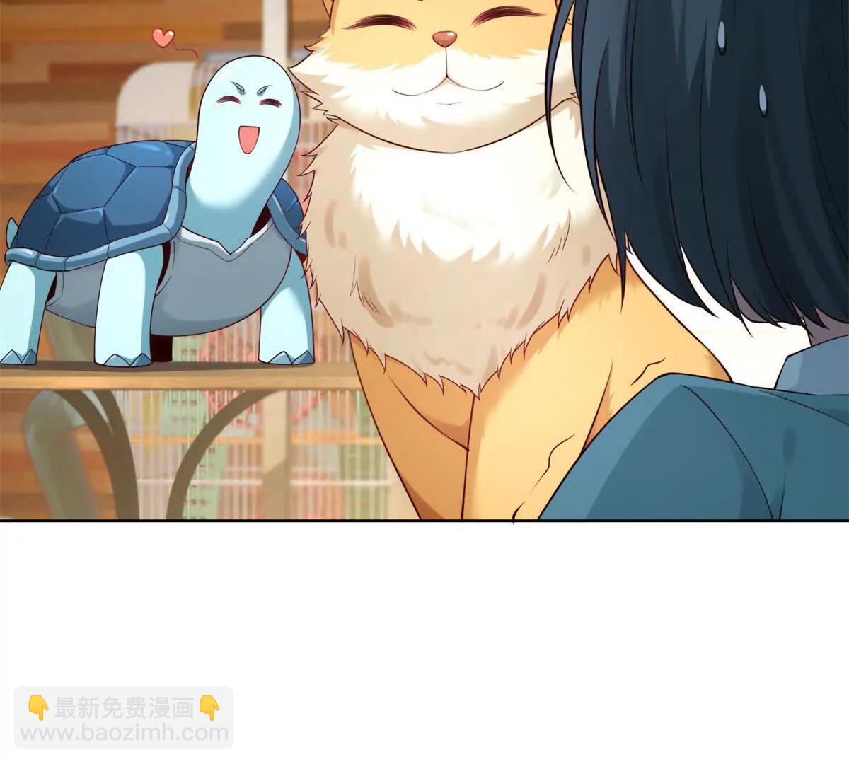 第32话 小镇的排挤(1/3)-第33话