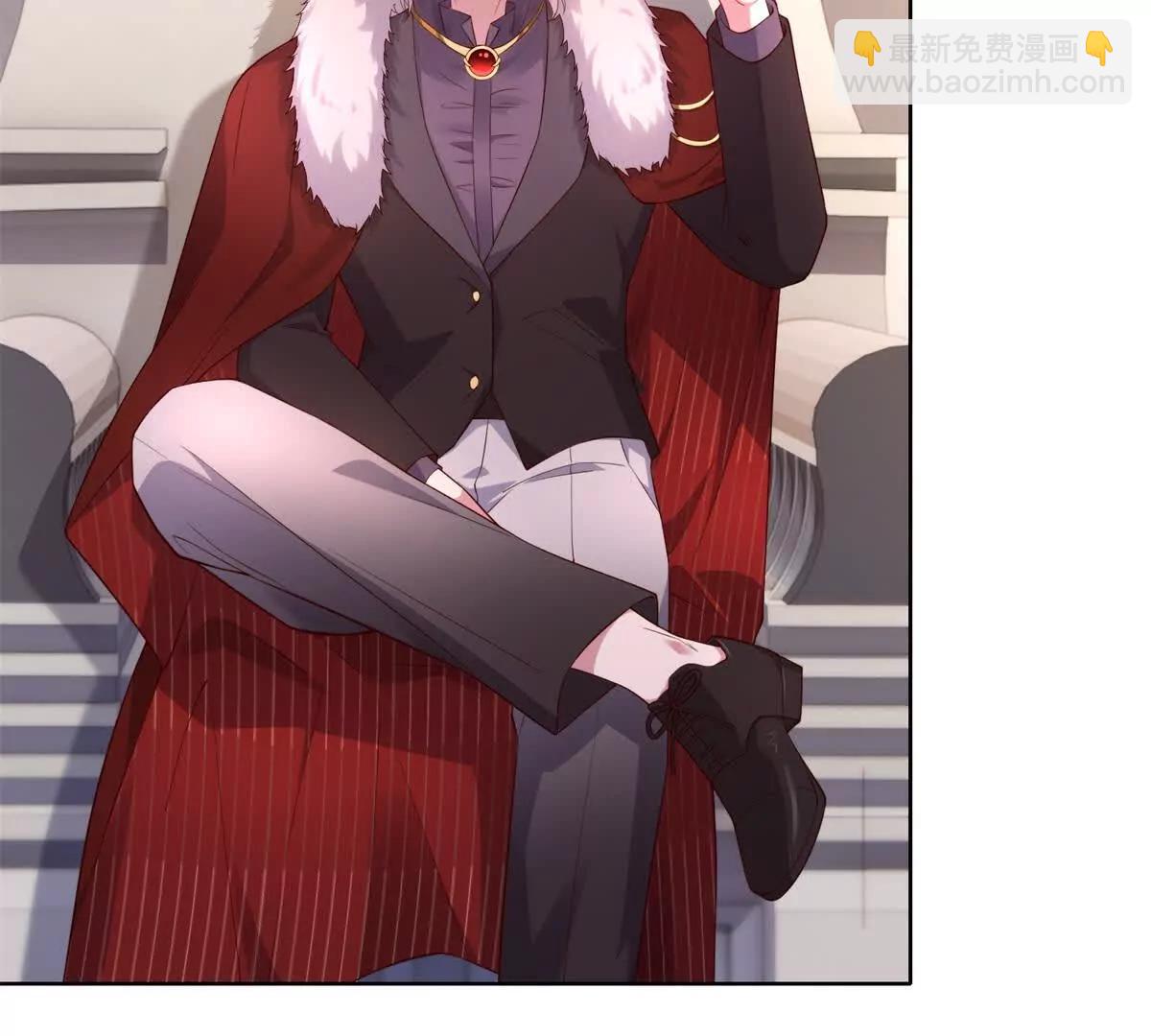 第32话 小镇的排挤(1/3)-第33话