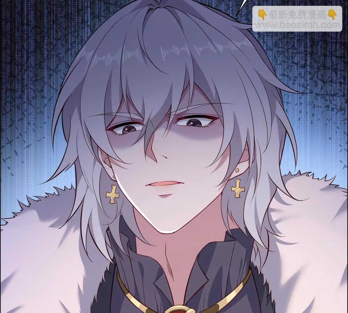 第34话 路西法的阴谋(1/3)-第35话