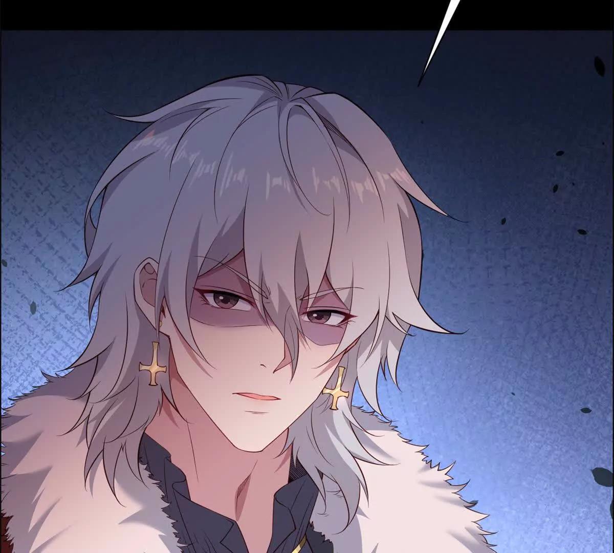 第34话 路西法的阴谋(1/3)-第35话