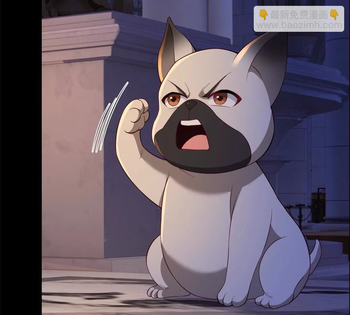 第34话 路西法的阴谋(1/3)-第35话