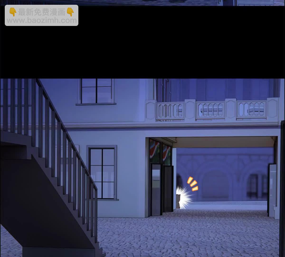 第34话 路西法的阴谋(1/3)-第35话